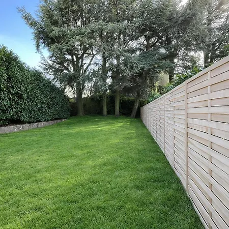 Le Jardin Secret *